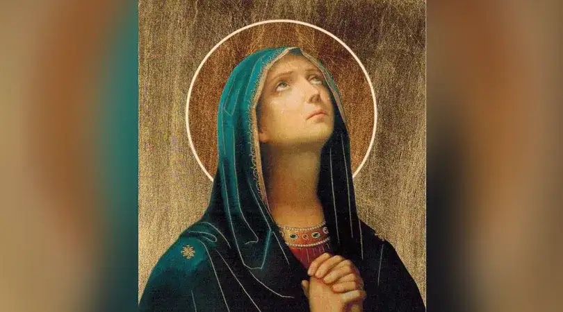 Kiedy urodziła się Maryja? Odkryj znaczenie 8 września w tradycji