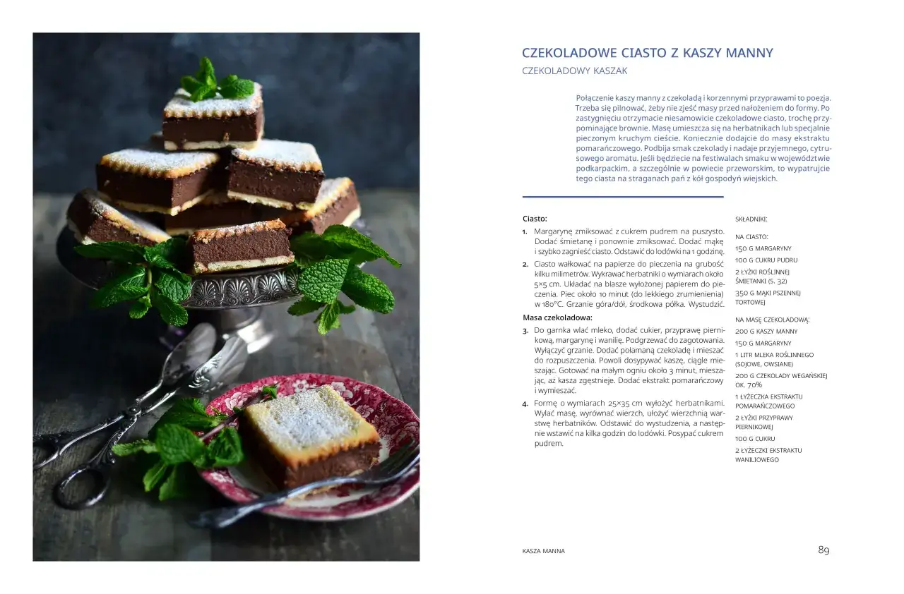 Co na obiad dziś? Ponad 70 inspiracji na każdy gust i budżet