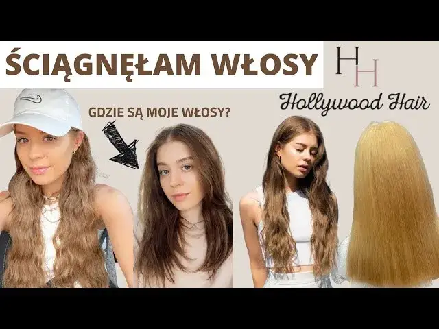 Ile kosztuje hollywood hair? Ceny przedłużania włosów, które zaskakują