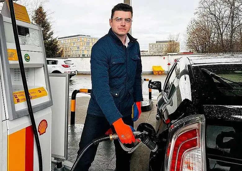 Tankowanie LPG: Jak robić to bezpiecznie i uniknąć błędów?