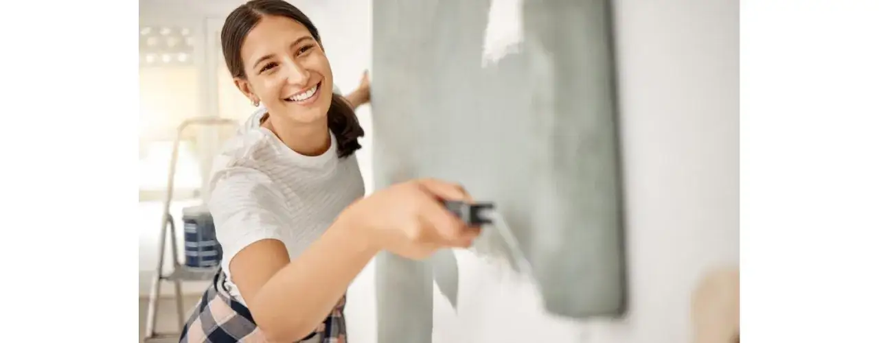 Co kupić do malowania pokoju, aby uniknąć najczęstszych błędów?