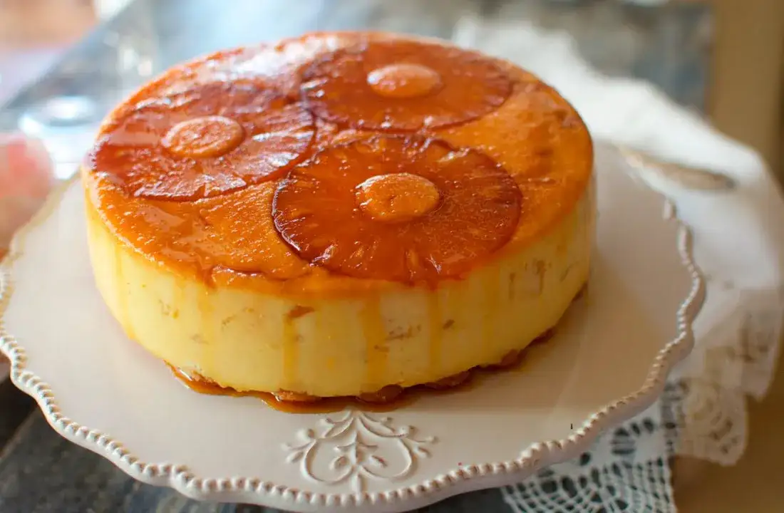 Postres de piña sin horno: fáciles, cremosos y ¡sin fallos!