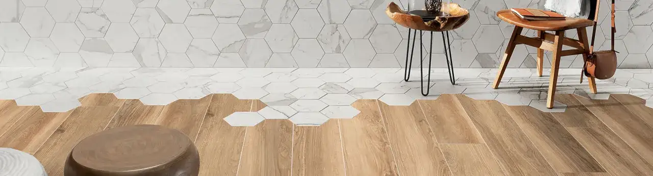 Co na podłogę w przedpokoju: najlepsze materiały na trwałość i styl