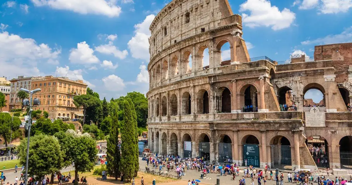 Rzym: Ile kosztuje nocleg? Odkryj ceny i sposoby na oszczędności