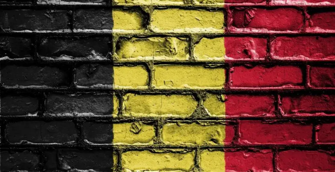 Jak wygląda flaga Belgii? Odkryj jej kolory i historię