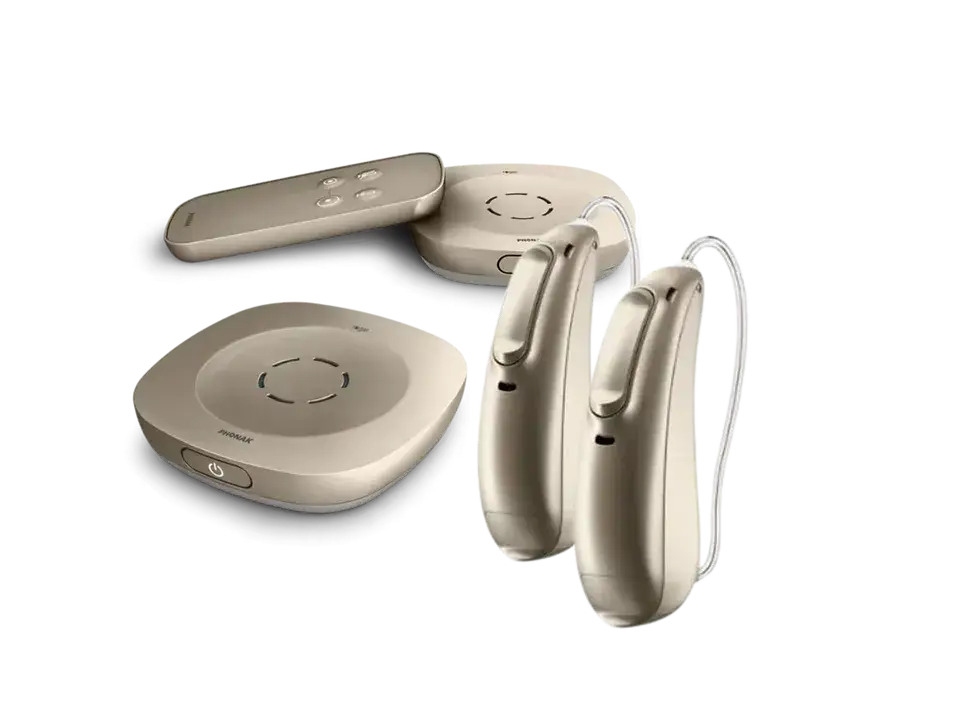 System FM dla kogo? Poznaj korzyści dla osób z trudnościami słuchowymi