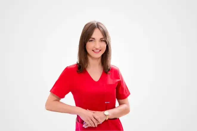 Gdzie przyjmuje Beata Pelc okulista w Rzeszowie? Sprawdź adresy i usługi