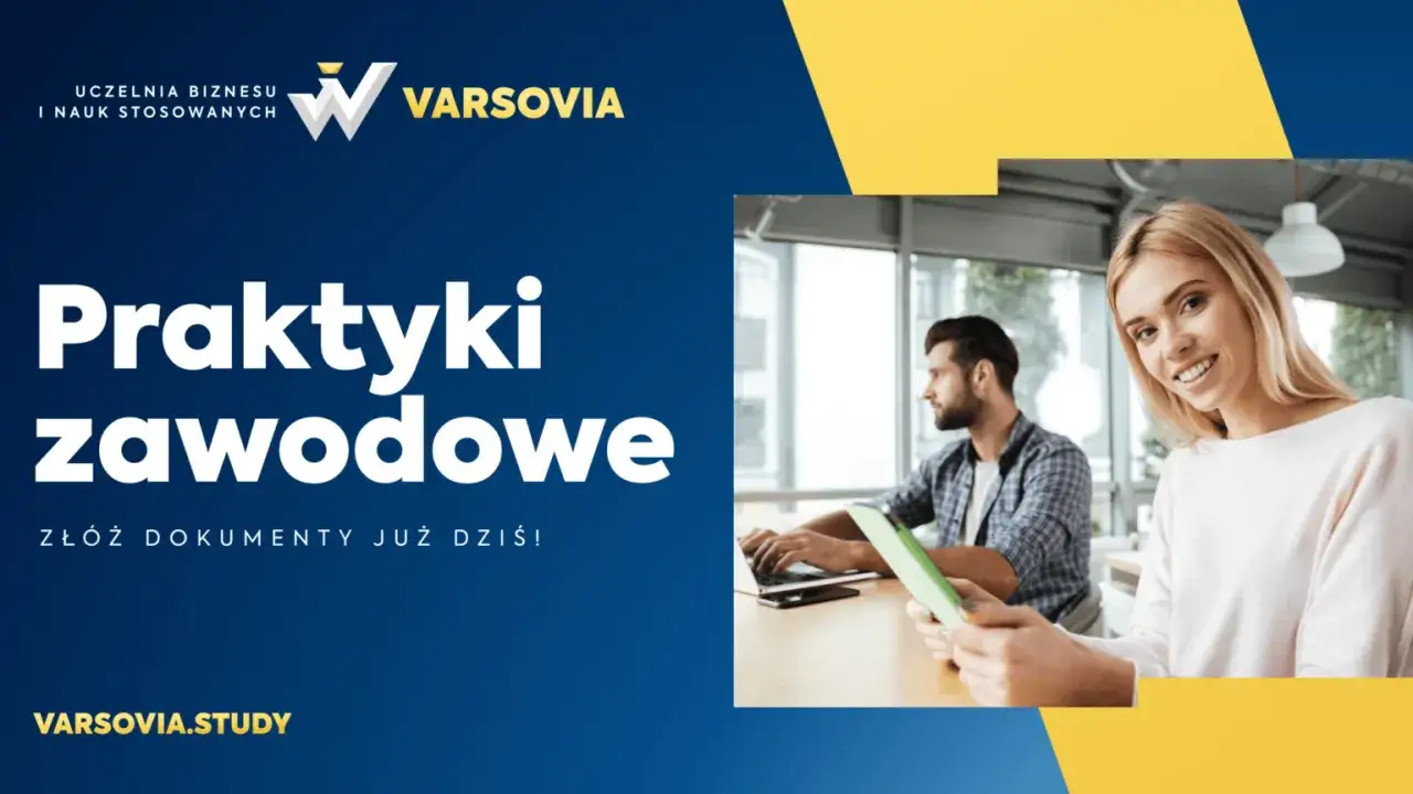 Gdzie szukać praktyk zawodowych, aby uniknąć trudności w znalezieniu?