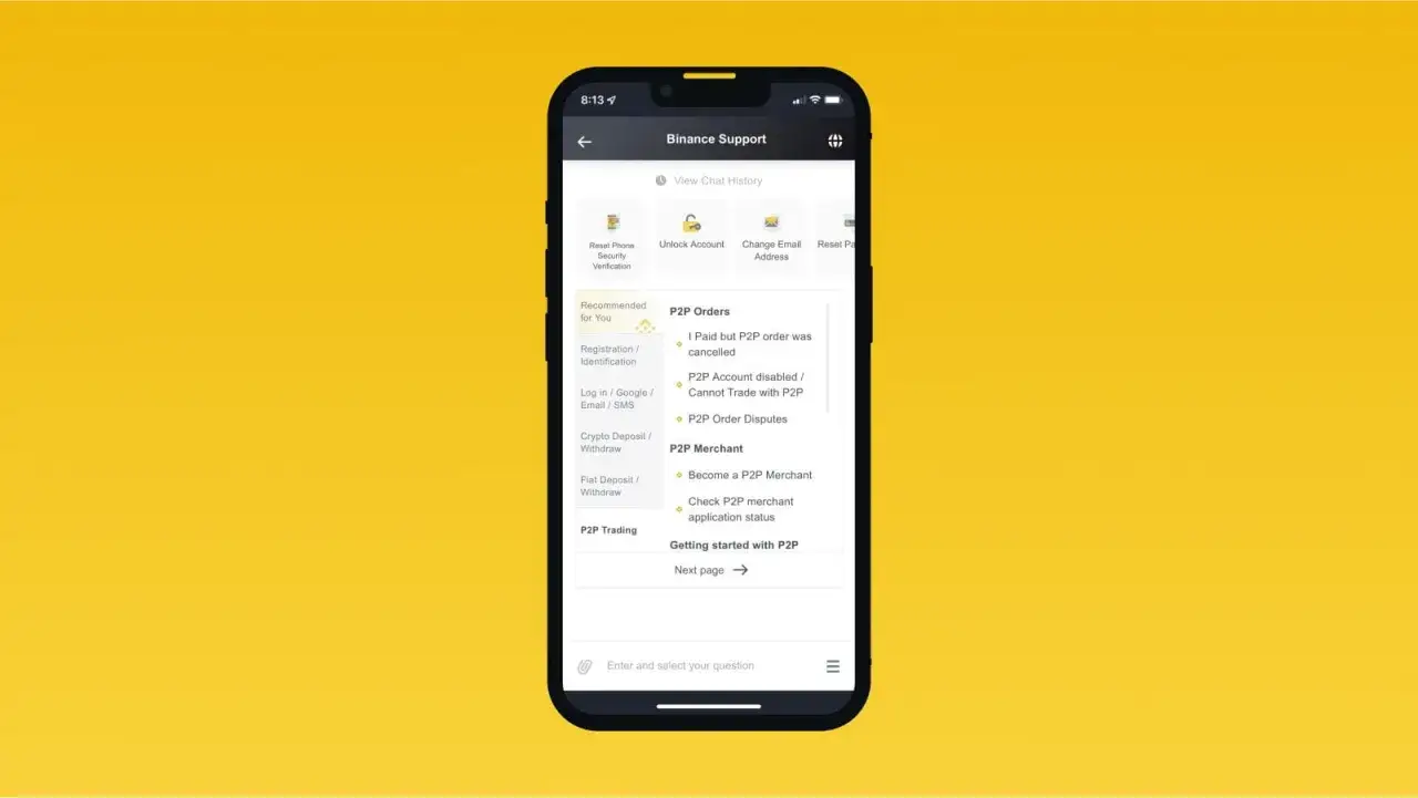 Binance P2P co to jest i jak uniknąć błędów w handlu kryptowalutami