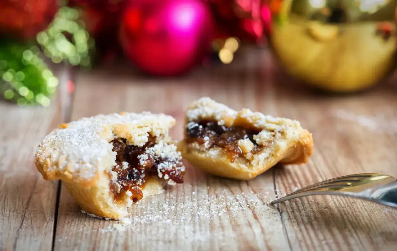Mince Pie: Ricetta Perfetta e Tradizione Natalizia Britannica