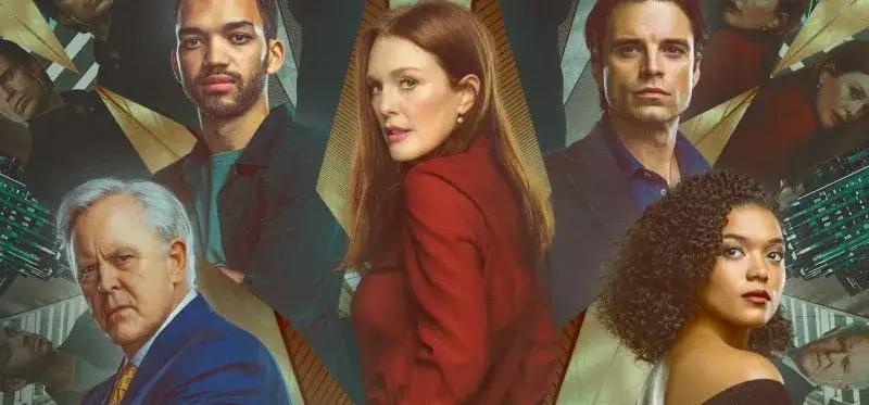 Oszustwo - intrygujący nowy kryminał z elementami dramatu z 2023 roku. Recenzja