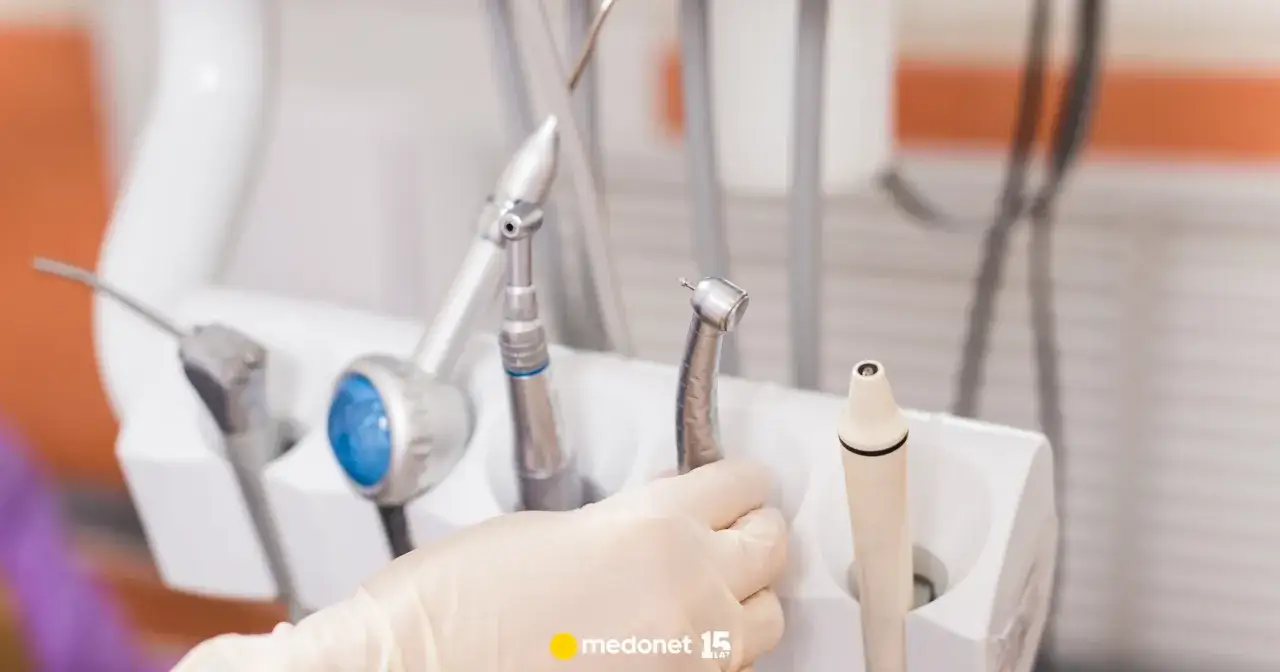 Czy dentysta wystawi L4? Kiedy tak, a kiedy nie? Pełny przewodnik