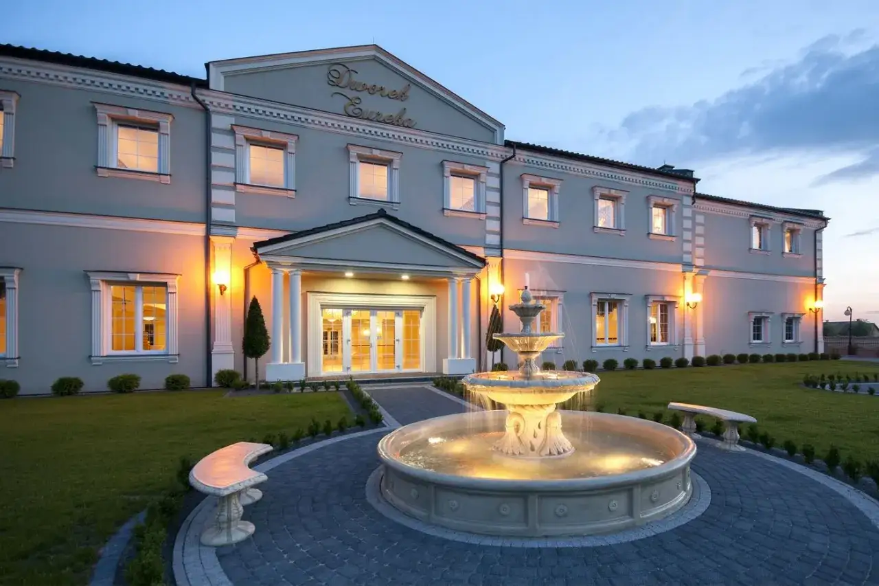 Dworek Eureka opinie: Werdykt po analizie setek recenzji