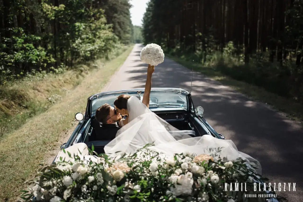 Fotograf na wesele: Ile zapłacisz? Cennik, pakiety, uniknij błędów.