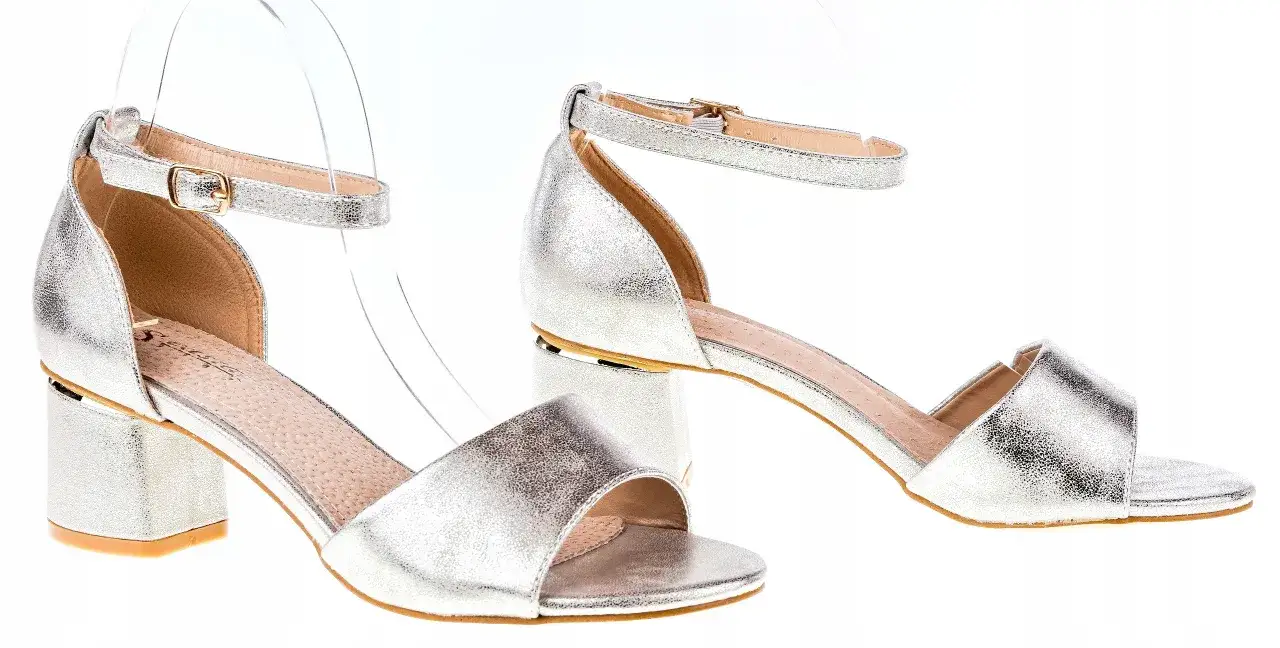 Sandały rozmiar 36 - najlepsze oferty i marki, które musisz znać