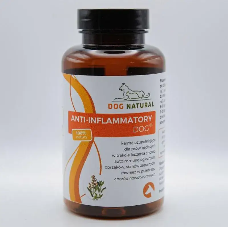 Jakie zioła dla psa są bezpieczne i skuteczne w leczeniu dolegliwości