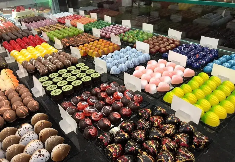 ¿Antojo dulce? Descubre los mejores postres cerca de ti