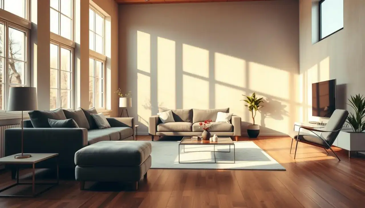 Czy zapach nowych mebli jest szkodliwy? Poznaj ukryte zagrożenia