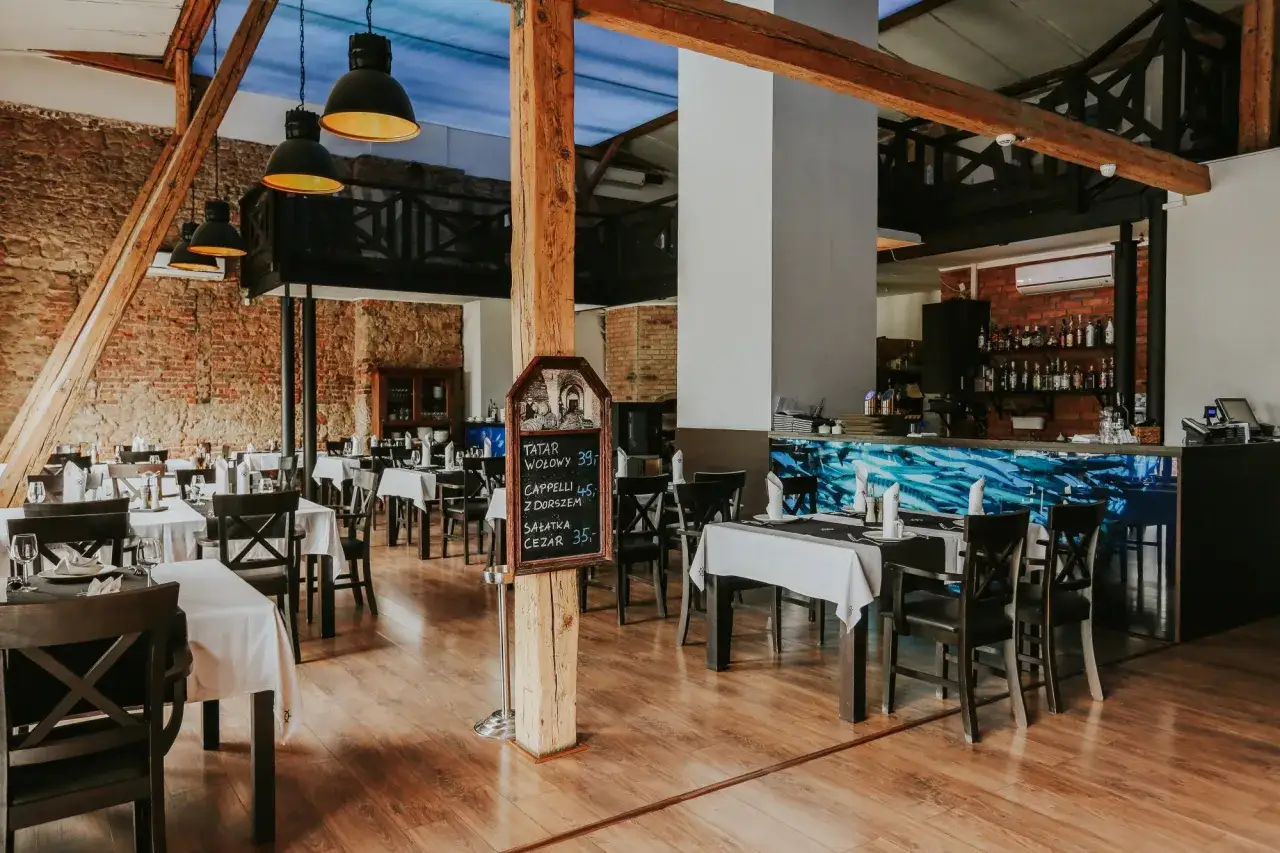 Terra Mare Katowice: Odkryj sekrety śródziemnomorskich smaków i win