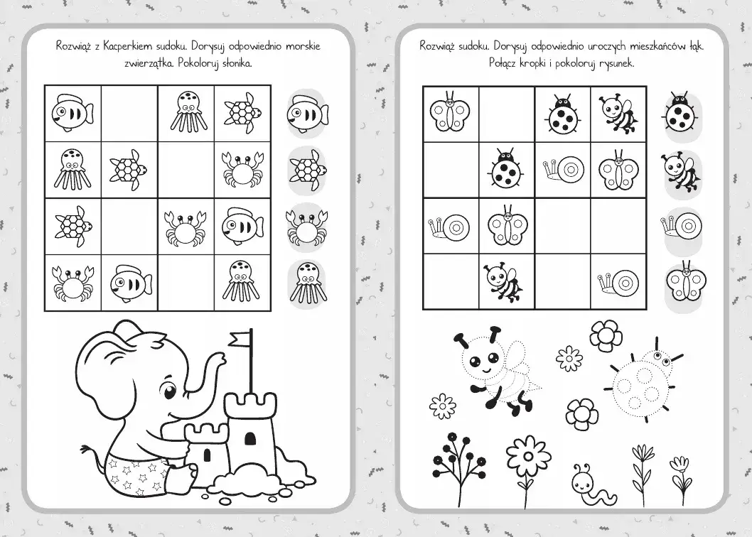 Zabawna zagadka o rzeźbiarzu - kreatywna łamigłówka dla dzieci z rozwiązaniem