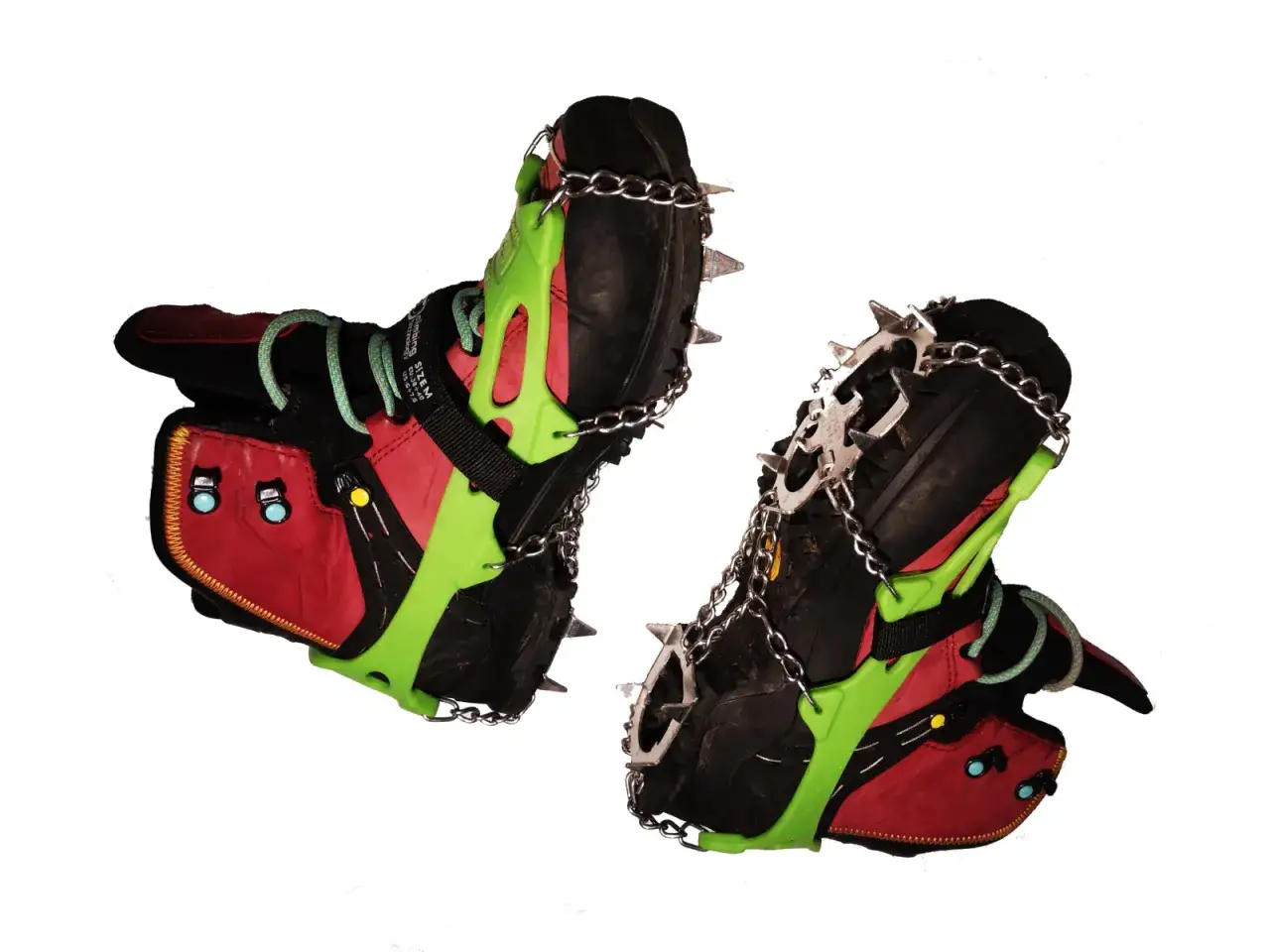 Jakie raczki w góry? Poradnik eksperta: wybierz idealne!