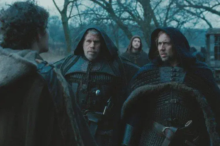 Najlepsze filmy o starożytności i średniowieczu, które musisz zobaczyć