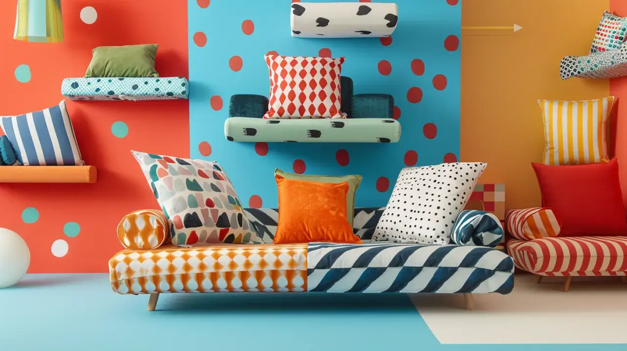 Rozkładana sofa dla dziecka: Top 5 modeli na małe przestrzenie