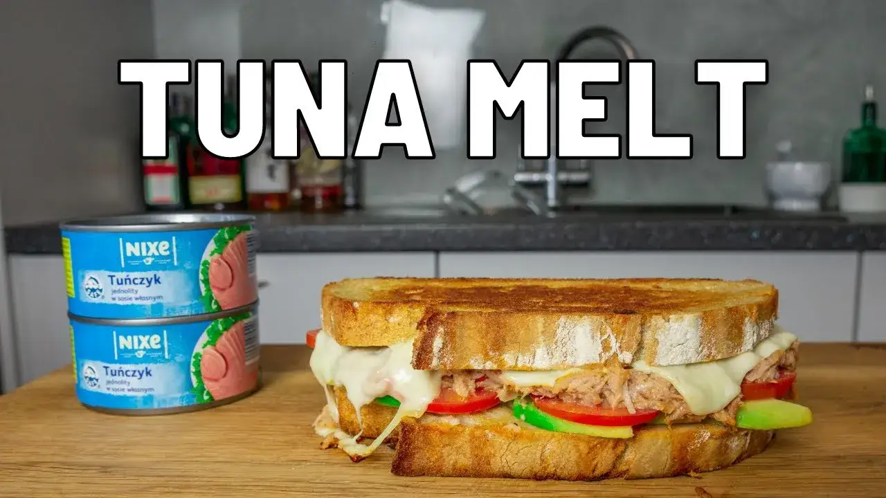 Pomysły na pyszne dania z tuńczyka w sosie własnym, które zaskoczą