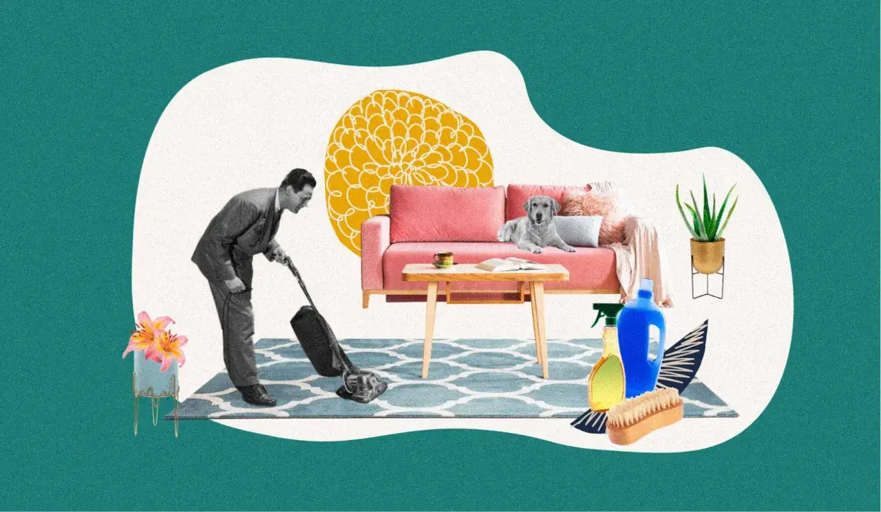 Skuteczne sposoby na czyszczenie dywanu, które uratują Twój wykładzinę