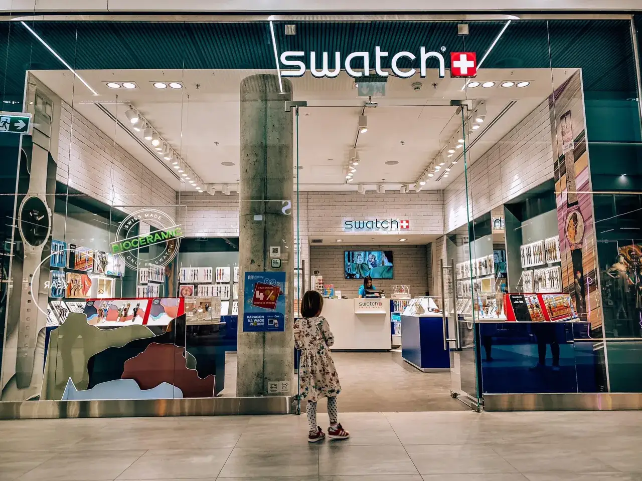 Dlaczego zegarek Flik Flak to więcej niż gadżet dla dziecka?