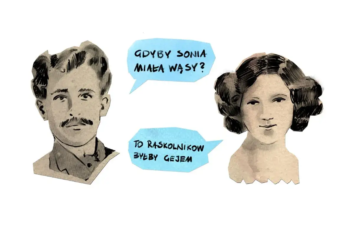 Motywy zbrodni i kary: Jak psychologia wpływa na nasze wybory?