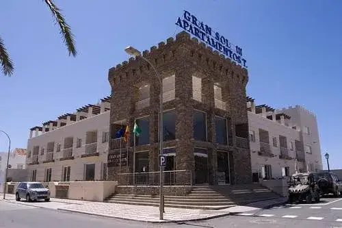 Hotel Gran Sol: Encuentra el mejor alojamiento en España sin sorpresas