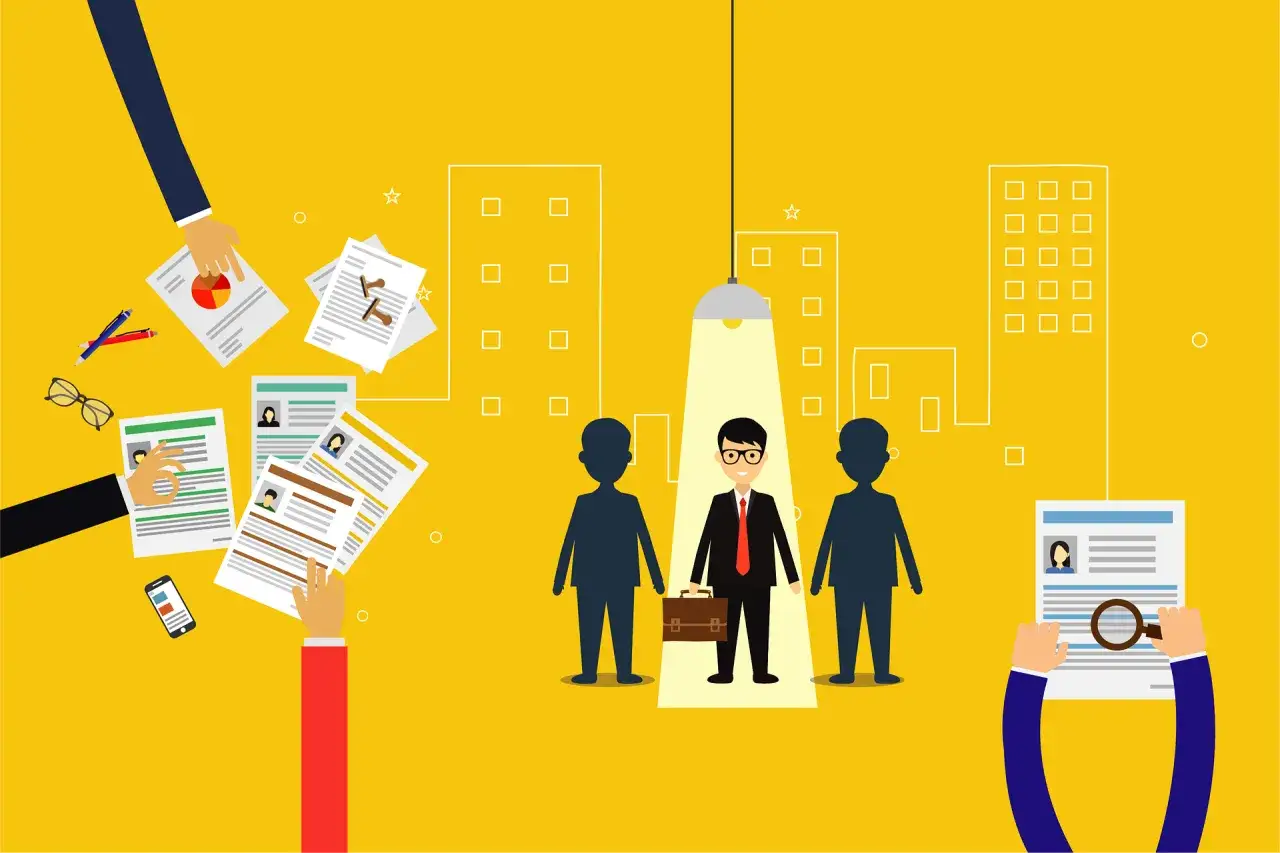 CV: Jakie umiejętności wpisać, by rekruterzy Cię pokochali?