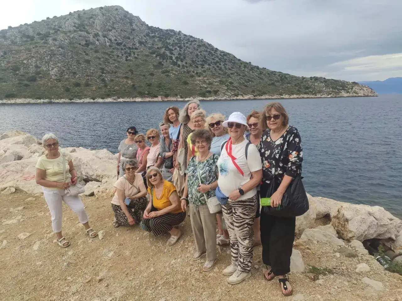 UTW Kielce 2026: Wczasy nad morzem i w górach jak się zapisać?