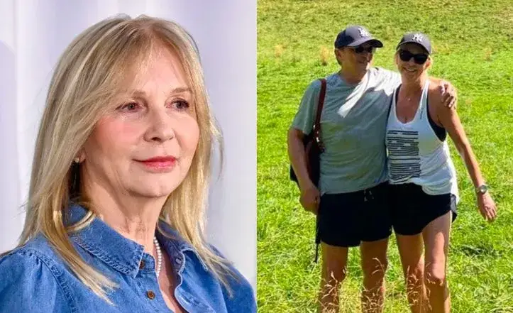 Ile lat ma Mariola Bojarska-Ferenc? Zaskakujące fakty o jej życiu