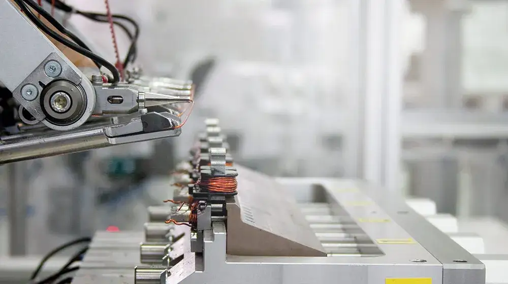 Gdzie produkowany jest Dyson? Odkryj tajemnice fabryk tej marki