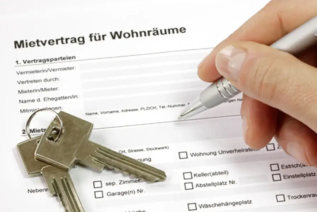 Nachmieter finden in Heringsdorf: Mietvertrag vorzeitig beenden