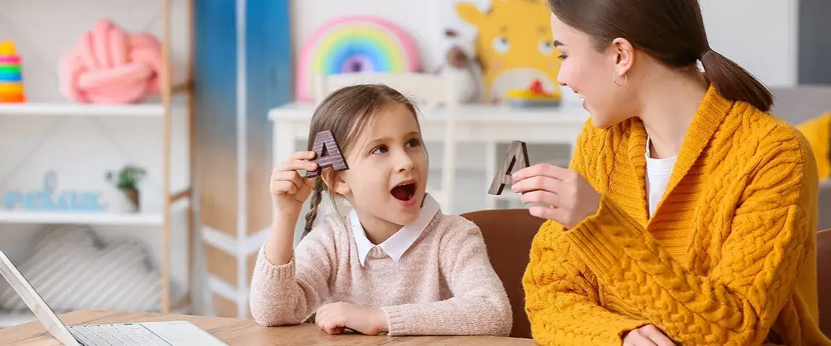 Jak pracować z dzieckiem z afazją ruchową - skuteczne metody wsparcia