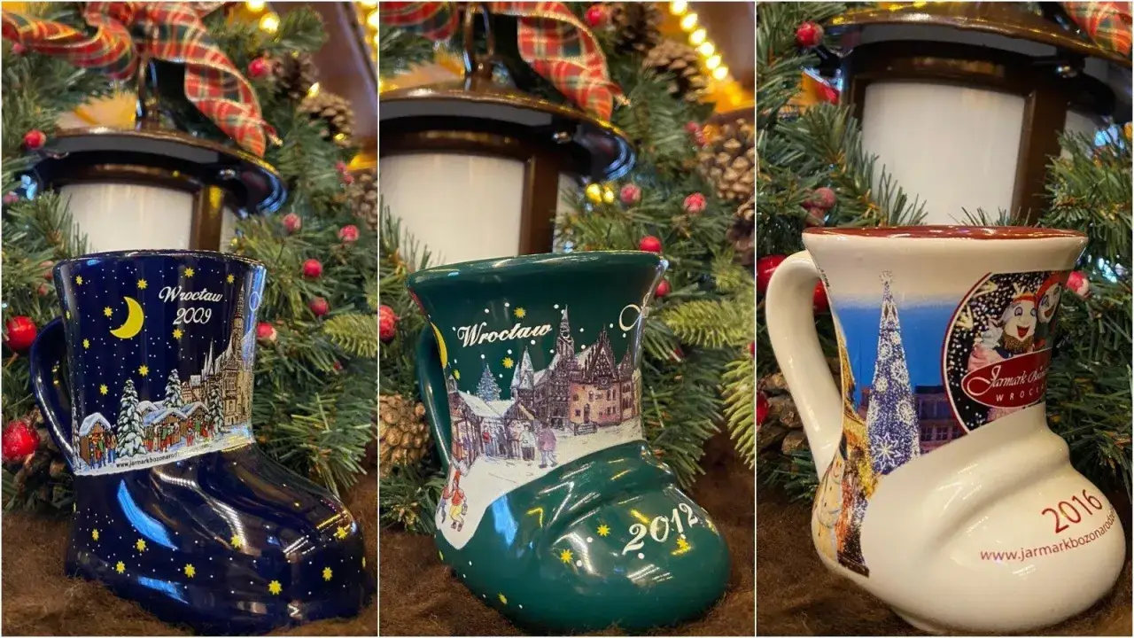 Grzaniec Wrocław 2025: Cena, rodzaje i kaucja za kubek