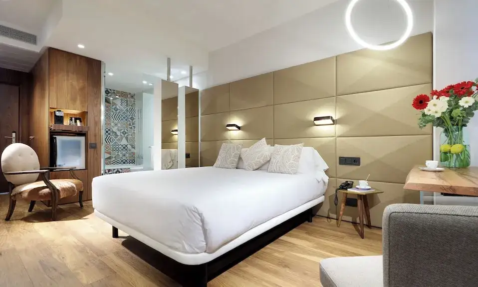 Hotel SB Glow en Barcelona: comodidades, precios y opiniones reales