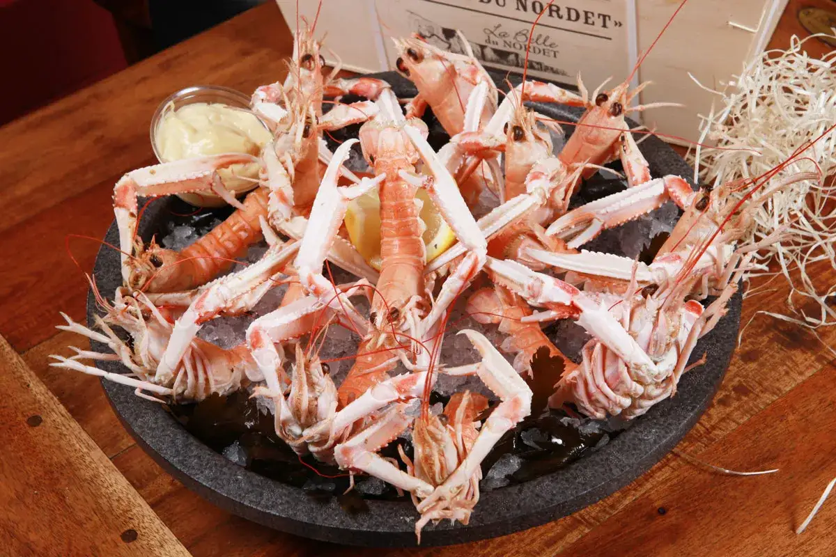 Langouste au four : recette facile pour une chair tendre et savoureuse