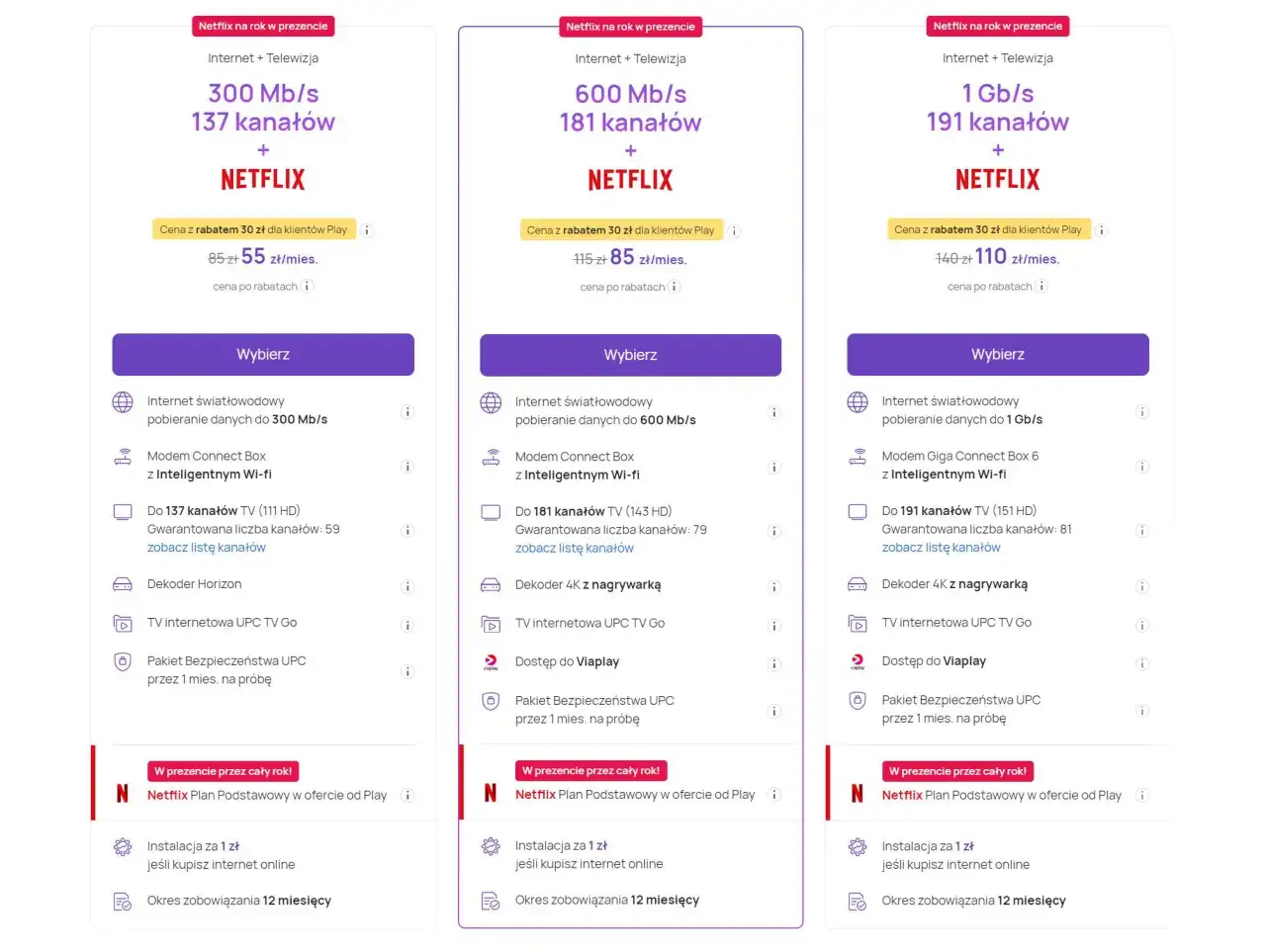 Jak włączyć HBO Max w UPC i uniknąć dodatkowych kosztów?