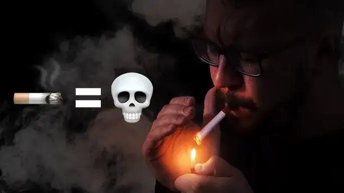 Czy palenie to grzech ciężki? Odkryj moralne aspekty palenia