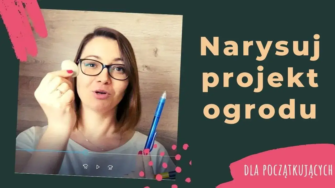Jak narysować ogród – proste kroki do idealnego planu ogrodu