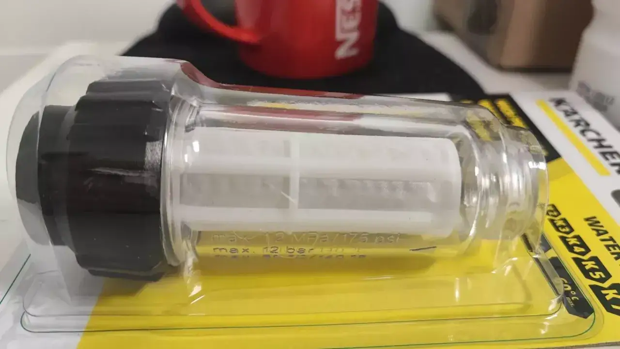 Demontaż Kärcher K5 krok po kroku: Naprawisz myjkę sam?