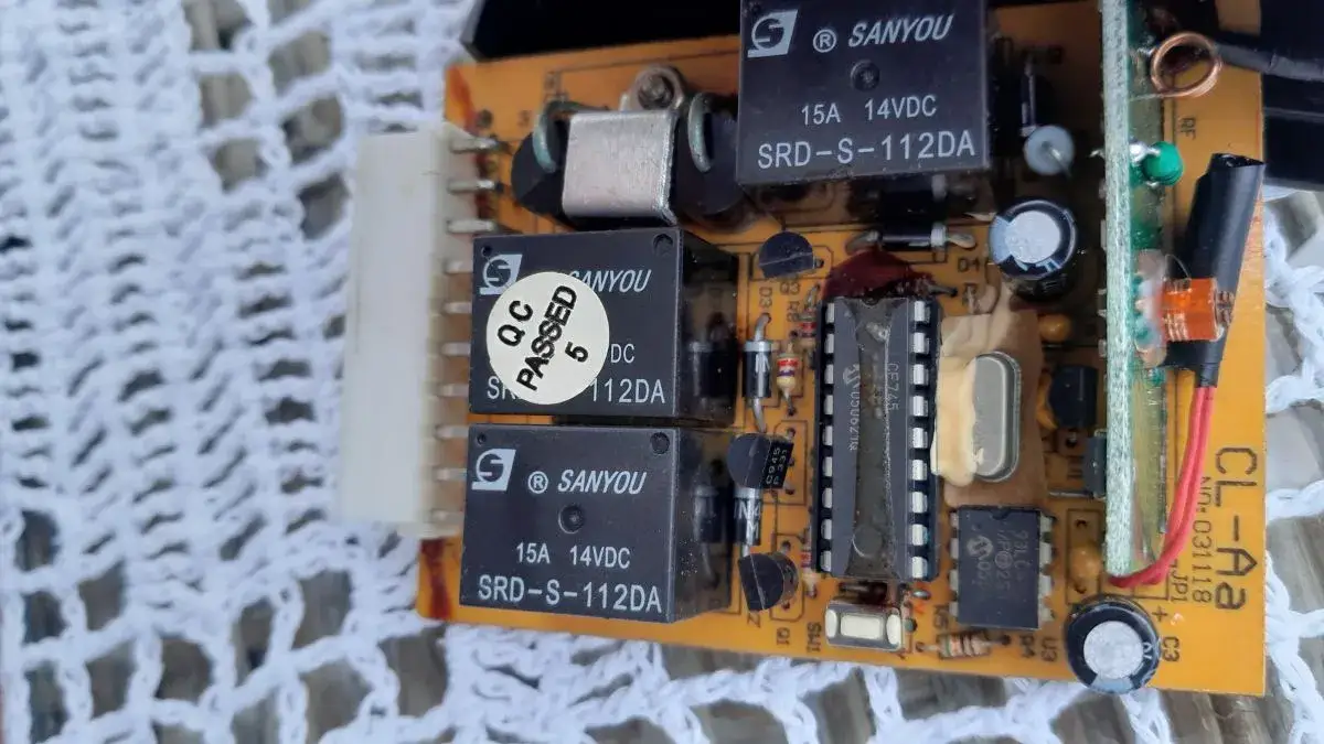 Jak sprawdzić pilot od centralnego zamka i uniknąć problemów z zamkiem