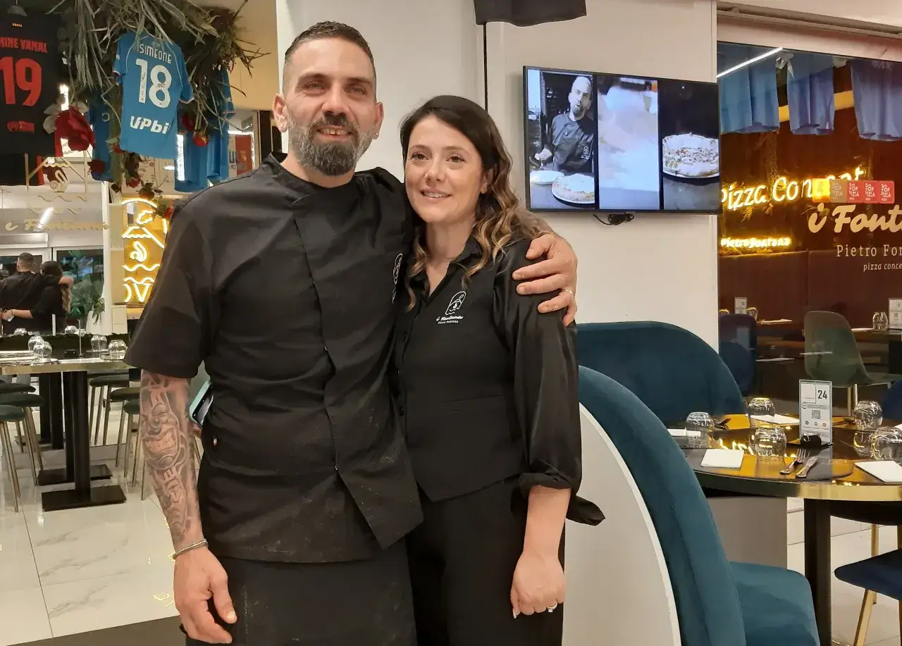 Quantobasta: Pizza & Dessert in Puglia - Menù, Prezzi e Recensioni