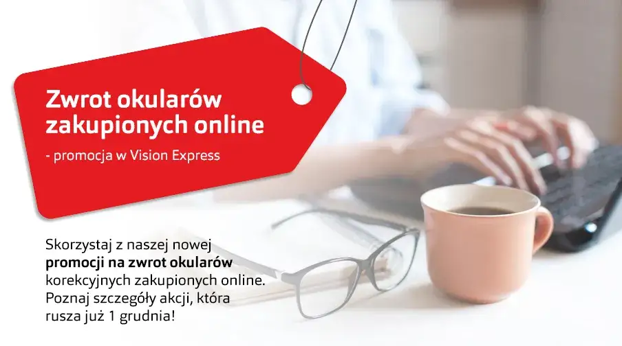 Badanie wzroku w Vision Express: Czy warto? Opinie, koszty, jakość