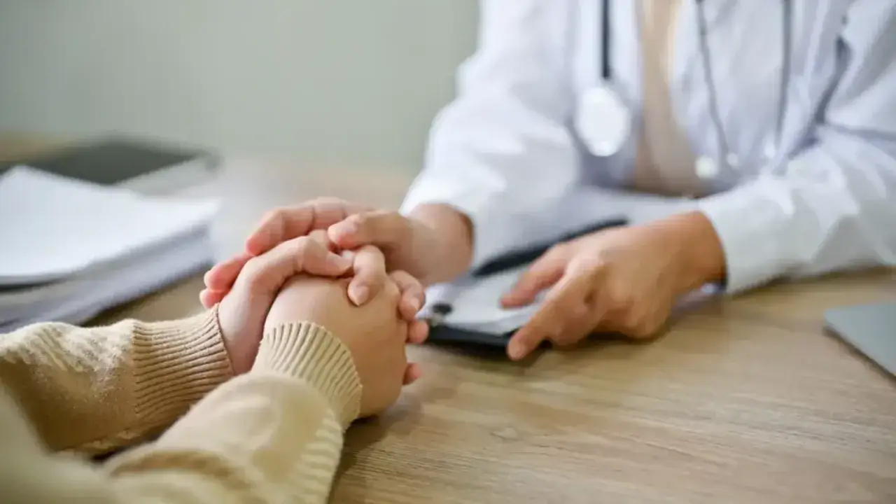 Lekarz rodzinny a depresja: czy może przepisać leki?