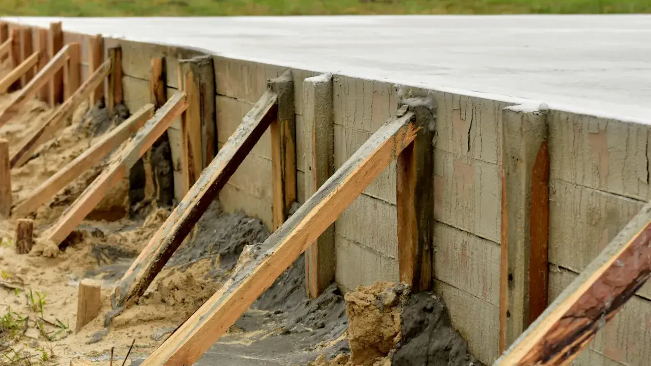 Jaki beton na płytę fundamentową zapewni stabilność i trwałość?